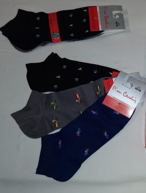 CALZA U. PCE03 P.CARDIN  80co18pl2ea