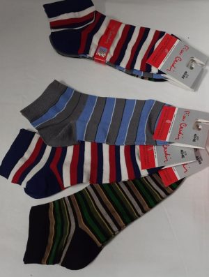 CALZA U. PC12 P.CARDIN  80co18pl2ea