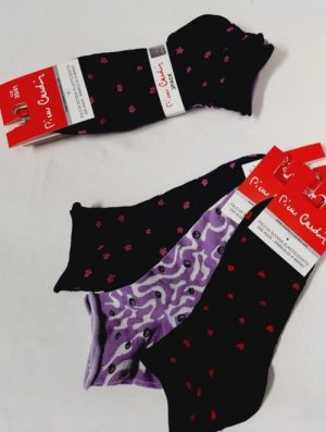 CALZA D. PC31 P.CARDIN  80co18pl2ea