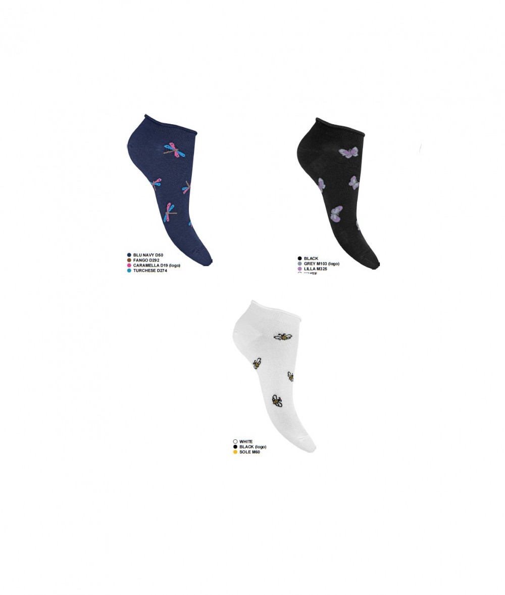 CALZA D. PC E23 P.CARDIN 75co23pl2ea - immagine 2