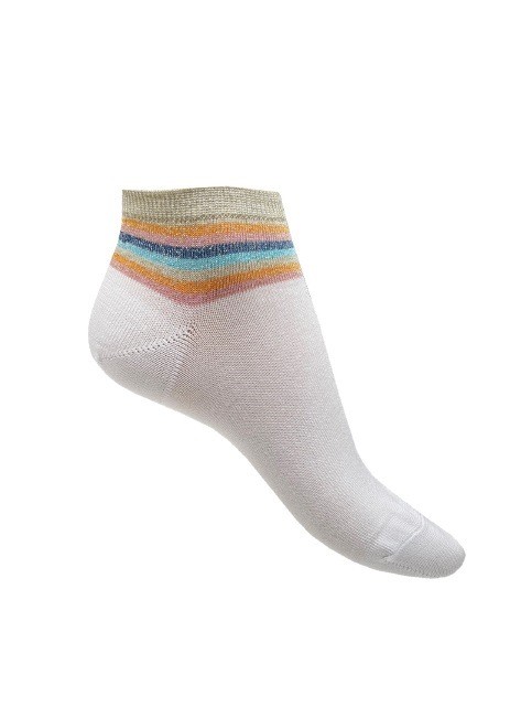 CALZA D. 007/2 CIOCCA 80co18pa1pl1ea