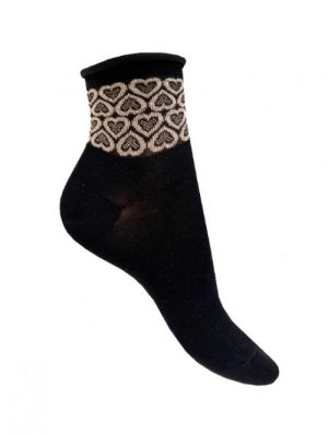 CALZA D. 014/2 CIOCCA 80co19pl1ea