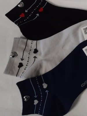 CALZA D. LUXURY 04 COCONUDA