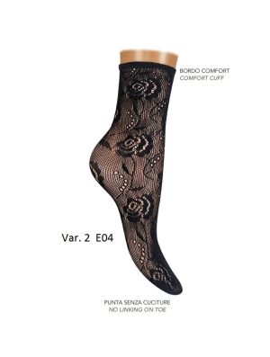 CALZA D. CHIC COCONUDA