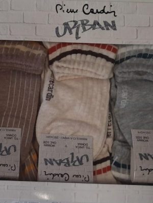 CALZA D. URBAN P.CARDIN 75co20pl3pa2