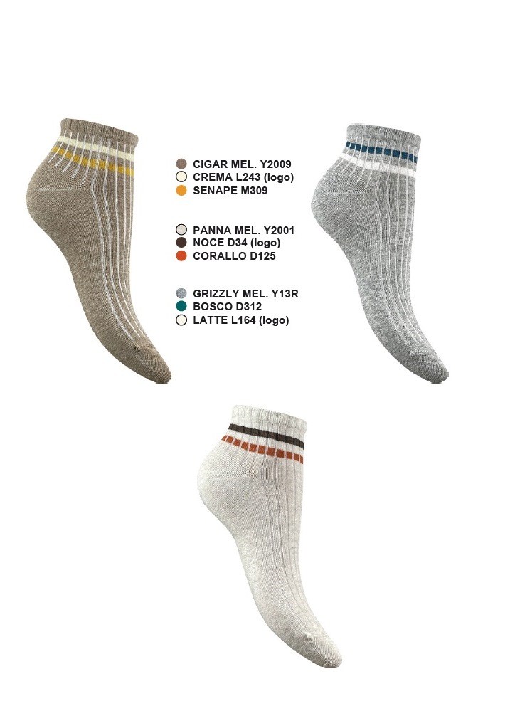 CALZA D. URBAN P.CARDIN 75co20pl3pa2 - immagine 2