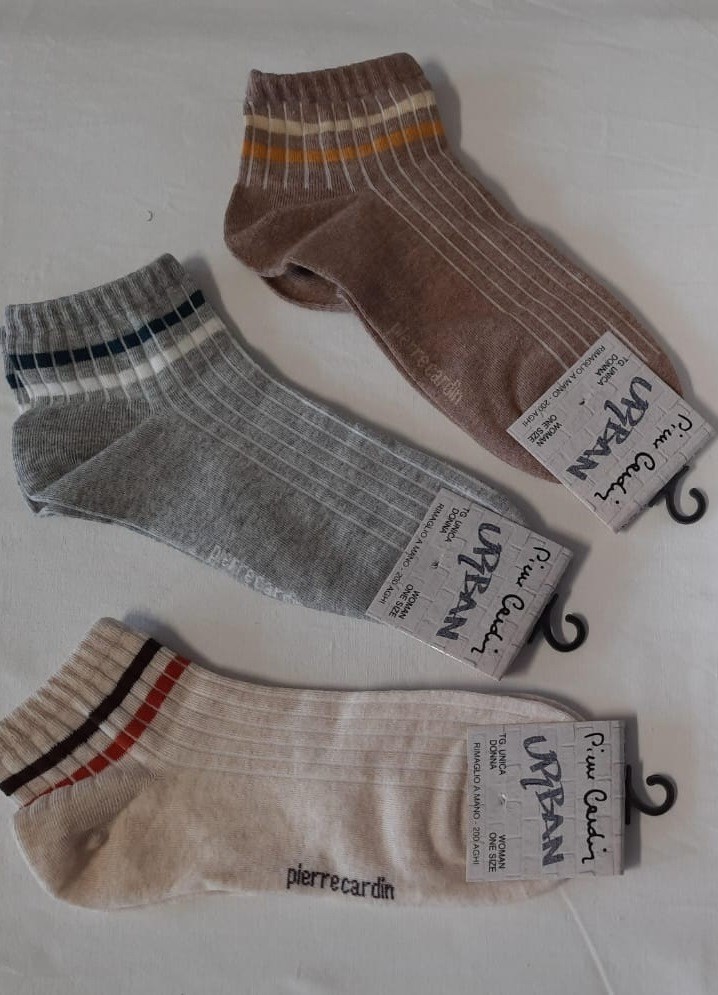 CALZA D. URBAN P.CARDIN 75co20pl3pa2 - immagine 3