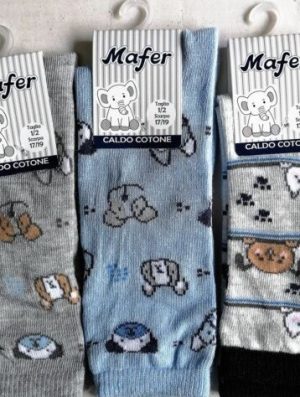 CALZA B. BML7313 MAFER 80co18pa2ea