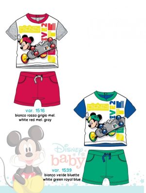 COMPL.B.WO4053 LP co100