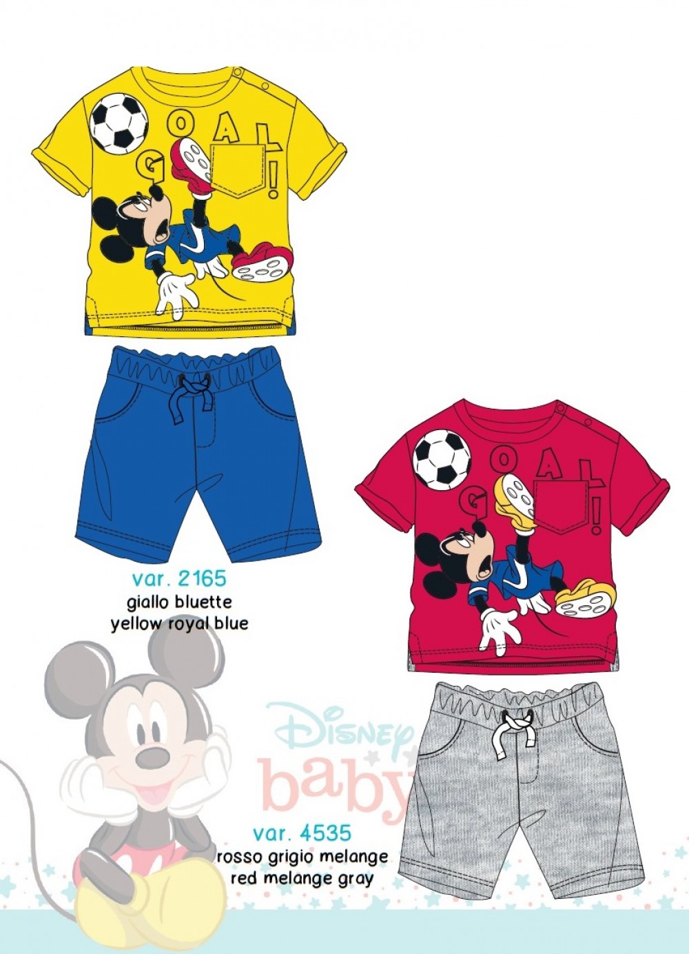 COMPL.B.WO4054 LP co100