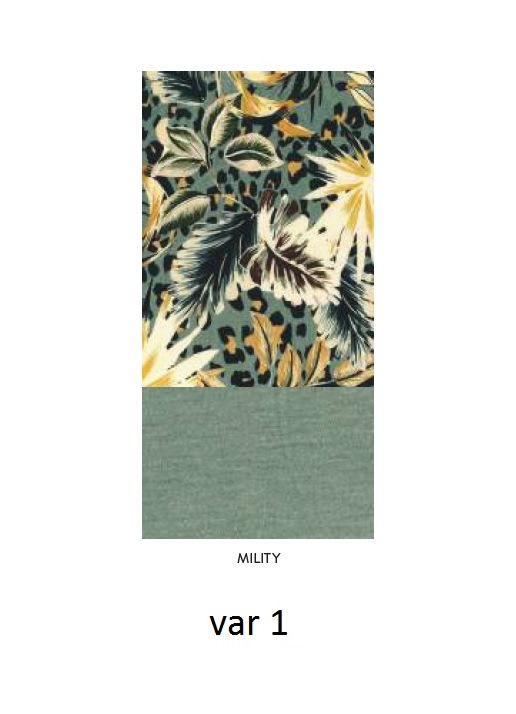 PIGIAMA D. 651777 LORMAR 95vi5ea - immagine 2