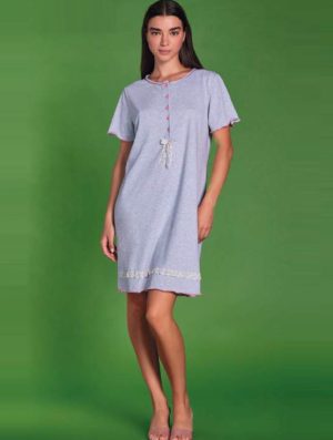 CANOTTE D. 9496 ANDRA 50co50pl