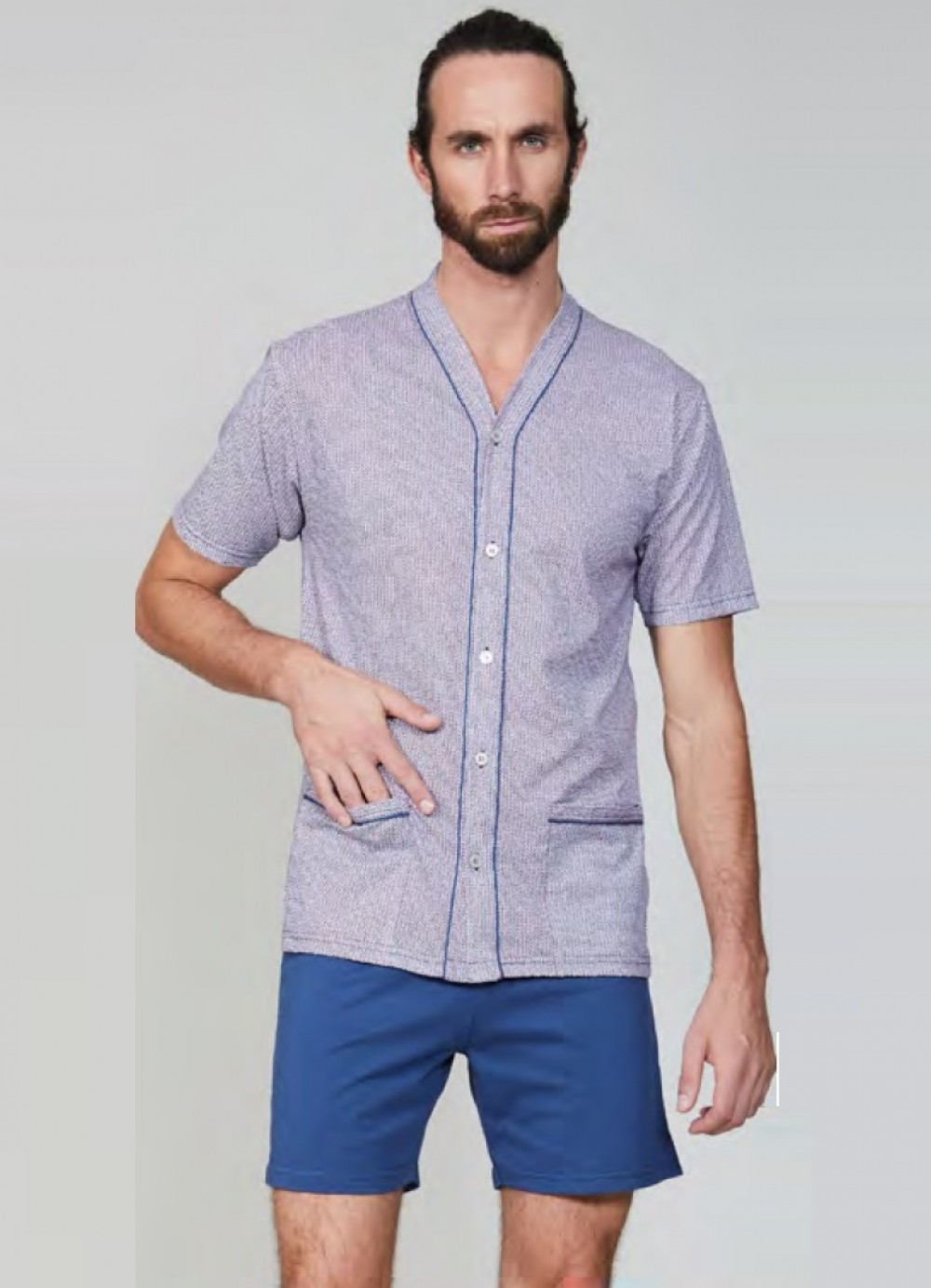 PIG.U.3672 4/7 BIP-BIP co100