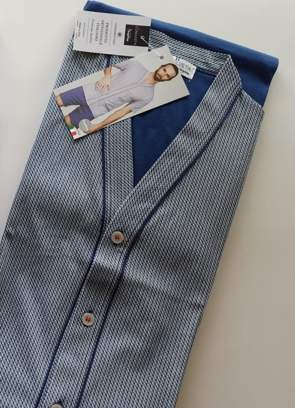 PIG.U.3672 4/7 BIP-BIP co100 - immagine 3