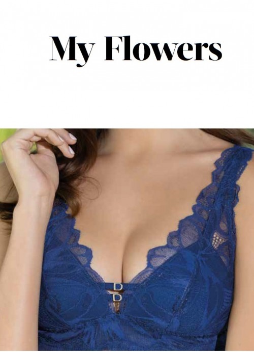 BODY D. M6808 LEILIEVE 91pa9ea - immagine 2