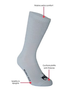 CONF.2pa TENNIS BHPC997 VIRTUS 85co1