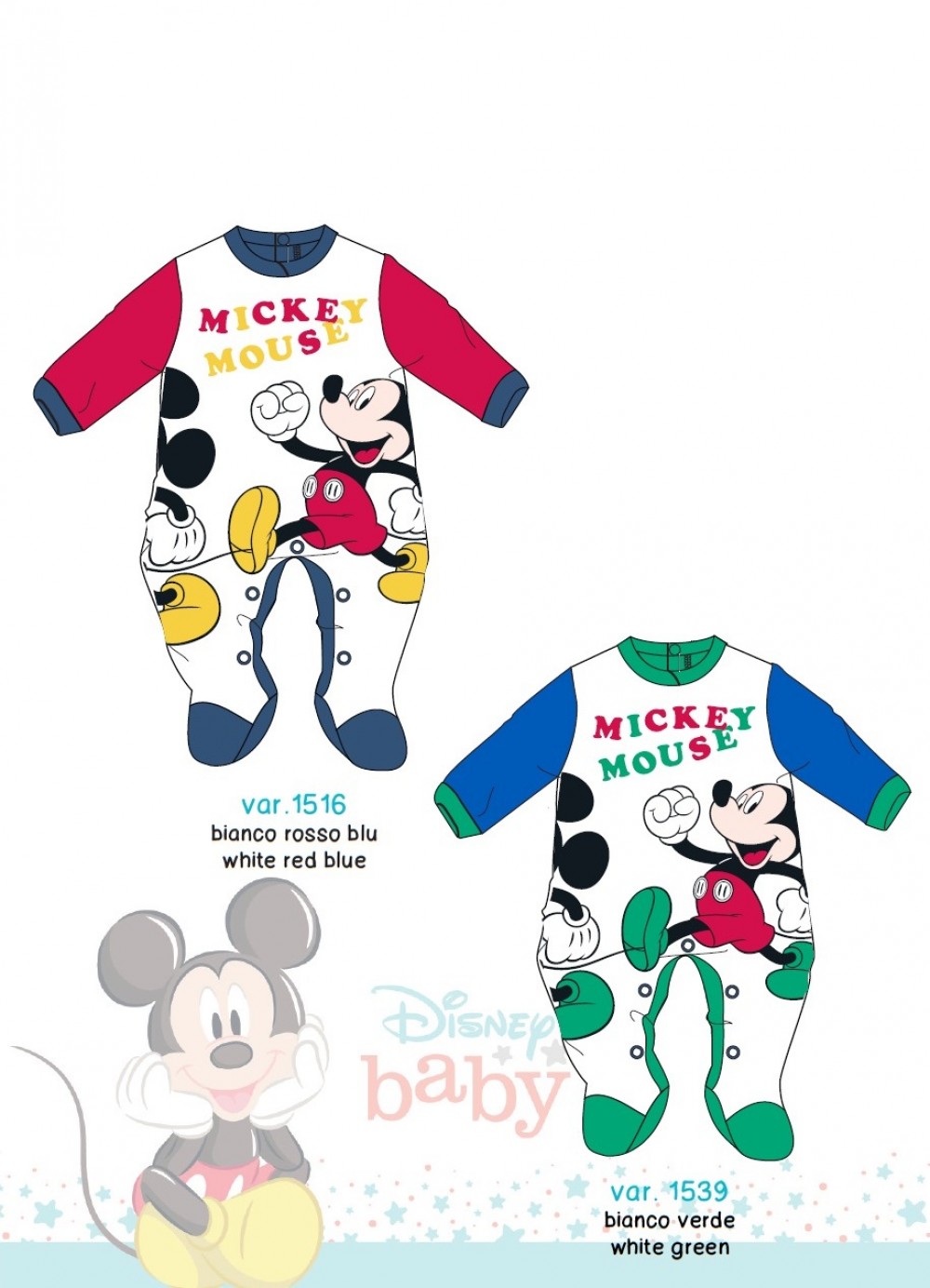 TUTINA B.WQ3080 LP co100