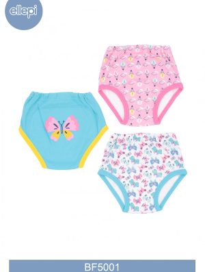 CONF.3 MUTANDINE BF5001 ELLEPI