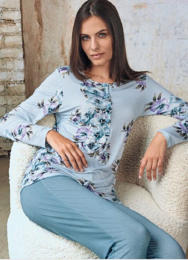 PIGIAMA D. 651753 LORMAR 95vi5ea