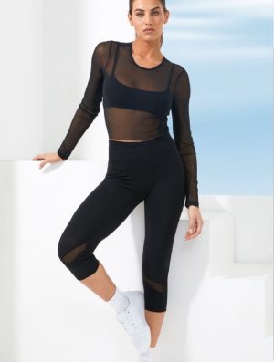 CAPRI Donna 4639 JADEA