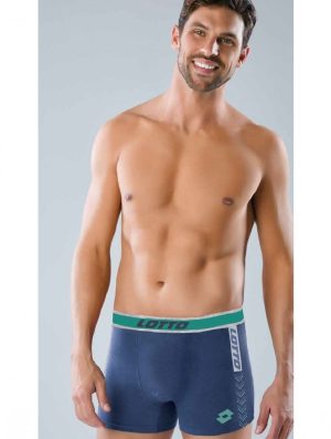 BOXER U.LB1323 Lotto 95co5ea