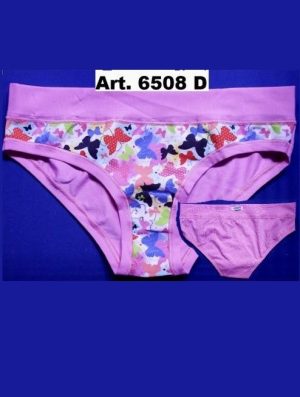 BOXERINO D. 6508D EMY 90co10ea