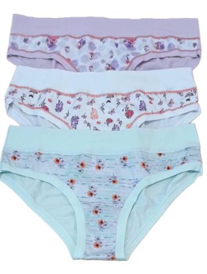 BOXERINO Donna 6528D Lovely Girl EMY