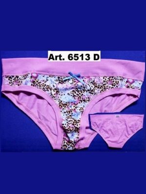 BOXERINO Donna 6513D Lovely Girl EMY