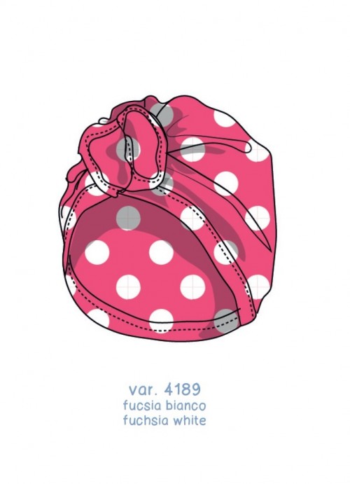 FAZZOLET. BH7927 LP 95co5ea - immagine 3