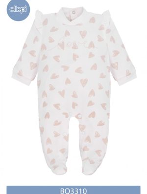 TUTINA B. BQ3310 LP 95co5ea