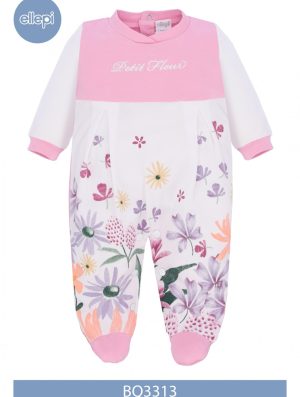 TUTINA B. BQ3313 LP 95co5ea