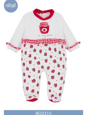 TUTINA B. BQ3315 LP 95co5ea