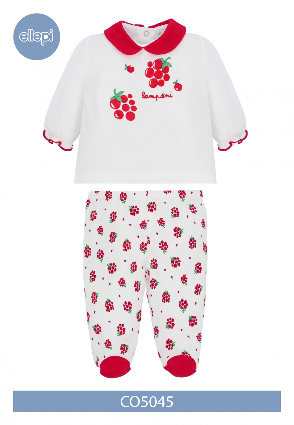 COMPL. B. CO5045 LP 78co22ea