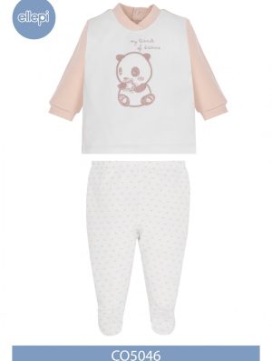 COMPL. B. CO5046 LP 95co5ea