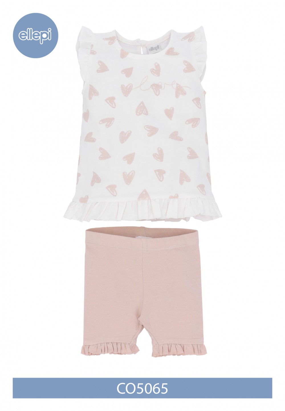 COMPL. B. CO5065 LP 95co5ea