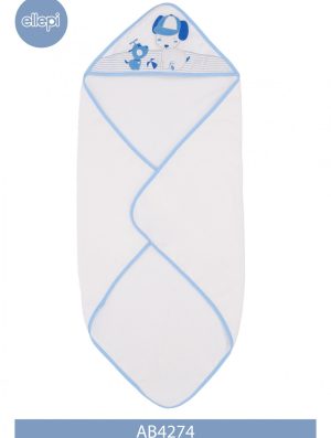 ACCAPPATOIO B. AB4274 LP 100co