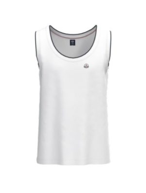 CANOTTA UOMO S/L  COSTA ST 100% COTONE