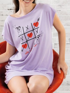 Maxyshirt Sielei NH42