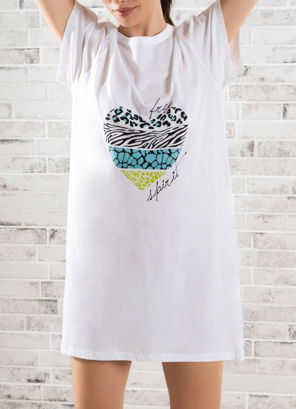 Maxyshirt Sielei NH44