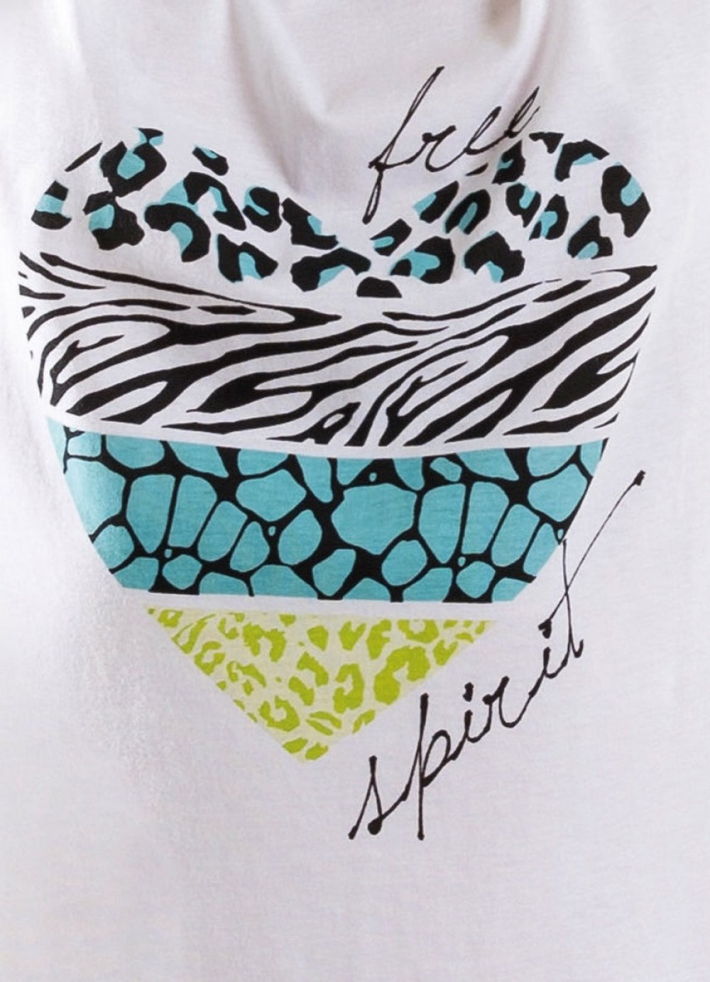 Maxyshirt Sielei NH44 - immagine 2