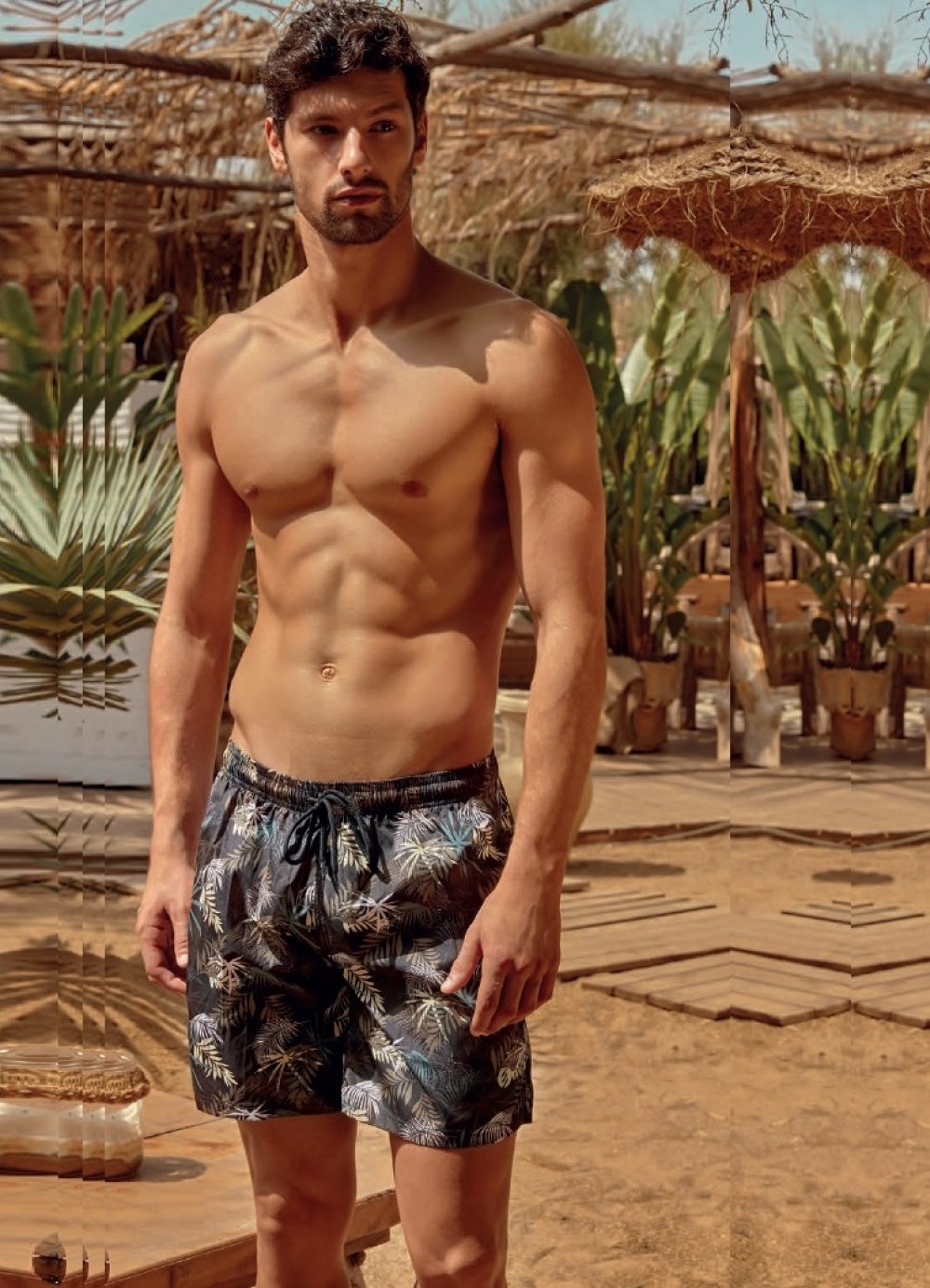 SHORT MARE U. 25008 NOTT. 100PL