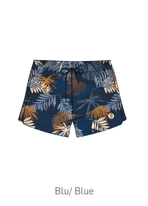 SHORT MARE U. 25008 NOTT. 100PL - immagine 2