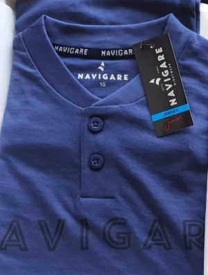 PIGIAMA U. 141940j Navigare 100co