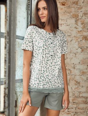 PIGIAMA D. 651826 LORMAR 95vi5ea