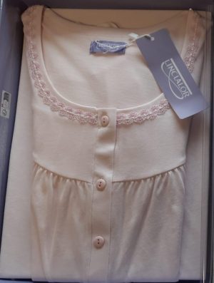 CANOTTE D. 71465 LINCLALOR 100co