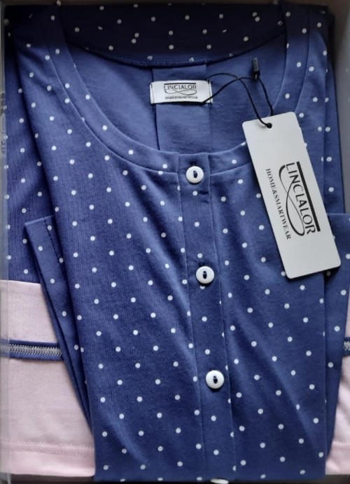 CANOTTE D. 75052 LINCLALOR 100co - immagine 2