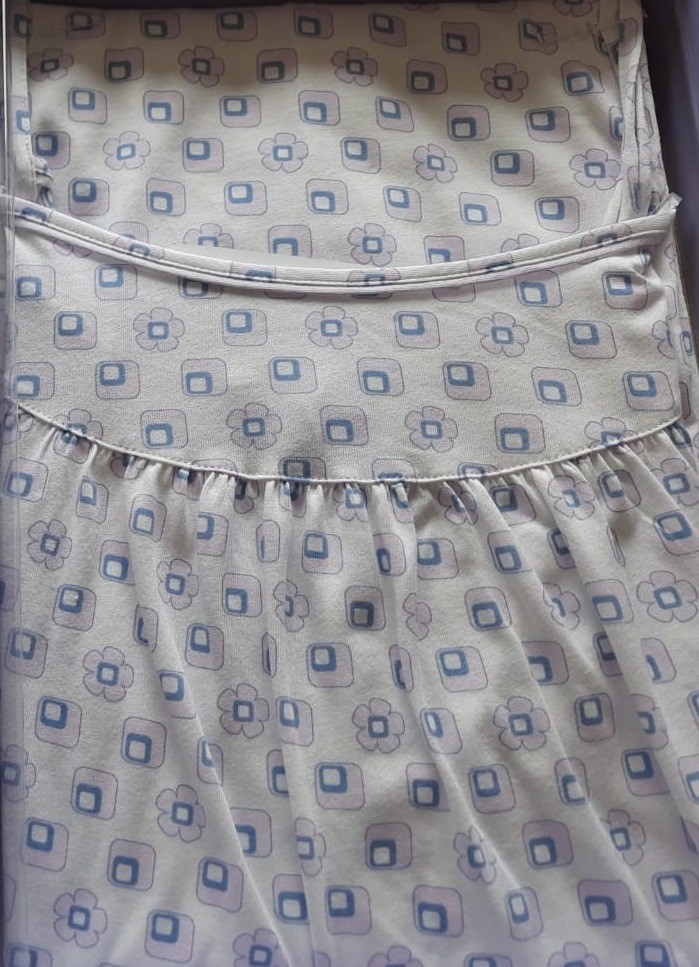 CANOTTE D. 74949 LINCLALOR 100co - immagine 2