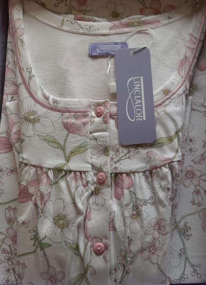 CANOTTE D. 74976 LINCLALOR 100co