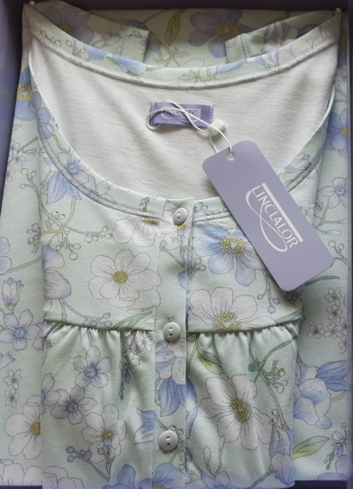 CANOTTE D. 74977 LINCLALOR 100co - immagine 2