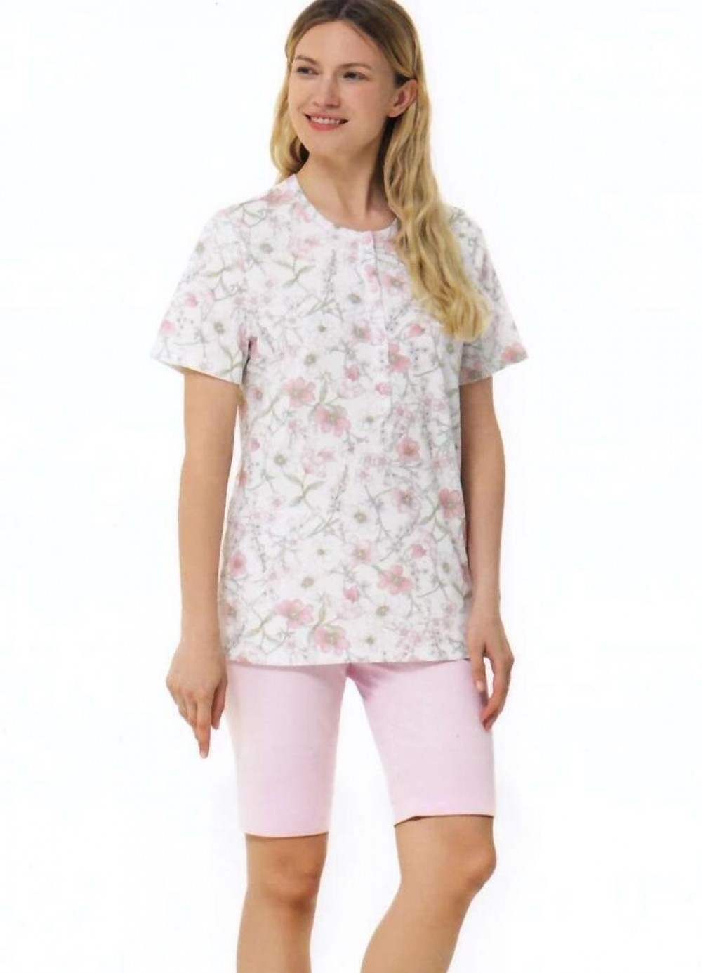 PIGIAMA D. 74980 LINCLALOR 100co